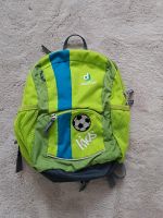 Deuter kids Rucksack 12l top Zustand Nordrhein-Westfalen - Bad Driburg Vorschau