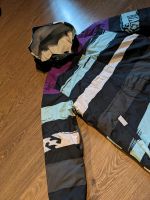 Billabong Winterjacke / Skijacke Nordrhein-Westfalen - Wermelskirchen Vorschau