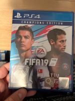 PS4: FIFA 2019 Nürnberg (Mittelfr) - Aussenstadt-Sued Vorschau