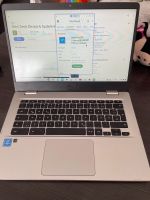 Asus chromebook ( Tausch möglich ) Nordrhein-Westfalen - Hamm Vorschau