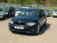 BMW*118i*BENZIN*57.000KM*AUTOMATIK*XENON*LEDER*SCHIEBEDACH*KLIMA* Nordrhein-Westfalen - Wesel Vorschau