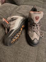 Herren Trekkingschuhe Gr 44 Neu Nordrhein-Westfalen - Kall Vorschau