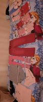 134-146 Skiunterhose 146 Jeans 146/152 Hello Kitty 31-33 14 Teile Nordrhein-Westfalen - Dorsten Vorschau