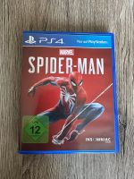 Marvel's Spider-Man / Spiel / Playstation 4 / PS4 Nordrhein-Westfalen - Solingen Vorschau