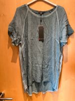 Street One Bluse Tunika Petrol 42 Neu mit Etikett Nordrhein-Westfalen - Minden Vorschau