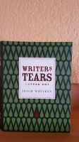 Whisky Geschenk Buch Writers Tears Thüringen - Weida Vorschau