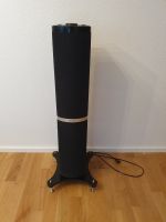 Musikanlage inkl. Subwoofer von Lenco Baden-Württemberg - Bietigheim-Bissingen Vorschau