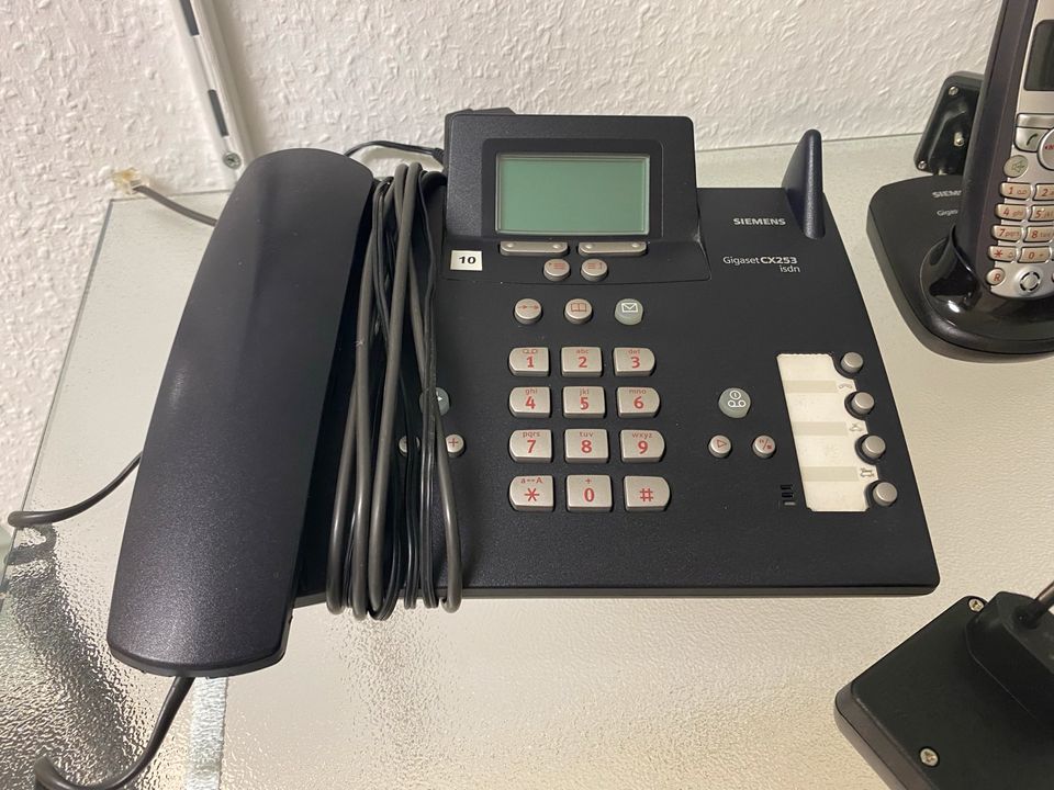 Büro Telefon in Wittlich