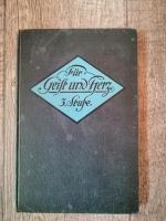 Lesebuch "Für Geist und Herz" Sachsen - Marienberg Vorschau