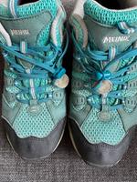 Meindl Wanderschuhe Thüringen - Triptis Vorschau
