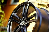 WH27 Alu Felgen 21 Zoll 5x112 MERCEDES GLA GLB GL GLE GLS ML R M◄ Niedersachsen - Melle Vorschau