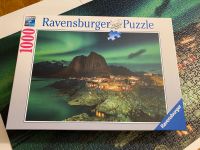 Ravensburger Puzzle 1000 Teile Lofoten Bayern - Waakirchen Vorschau