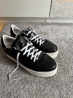 Schwarze Sneaker Bullboxer Baden-Württemberg - Hayingen Vorschau