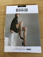 WOLFORD Strumpfhose Captivation Gr S Schwarz - NEU/OVP Rheinland-Pfalz - Gensingen Vorschau