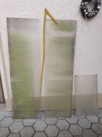 Wellplatte Acryl 2 Stück 1,50m x 45 cm + Rest Bayern - Ebern Vorschau
