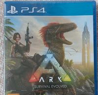 ARK PS 4 Spiel, playstation Neu verschlossen Brandenburg - Neuruppin Vorschau