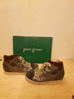 Paul Green Sneaker 41, grau metallic , wie neu Hessen - Mühlheim am Main Vorschau