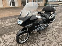 BMW K1200 LT Top Bj 2008 Saarland - St. Ingbert Vorschau