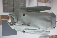 Naketano Pullover lang Sweat Sweatshirt Hoodie grün Gr. M 38 NEU Rheinland-Pfalz - Üxheim Vorschau