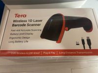 Tera Wireless 1D Barcode Scanner Laser Bayern - Würzburg Vorschau