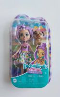 Neu OVP - Enchantimals City Tails Main Street Penna Pug & Trusty Sachsen - Lengenfeld Vogtland Vorschau