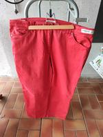 BRAX Damen Sommerhose Gr.48 Hessen - Fuldabrück Vorschau
