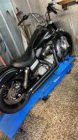 Harley-Davidson Street Bob Nordrhein-Westfalen - Versmold Vorschau