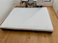 Emma Premium 25 Hybrid Matratze - wie neu (160x200 cm) Hessen - Gießen Vorschau