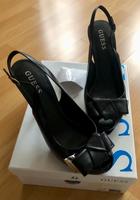 Damen Slingpumps, GUESS, Gr.37 Hessen - Baunatal Vorschau