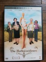 Die Herbstzeitlosen DVD Film Komödie Schweiz Niedersachsen - Lüneburg Vorschau