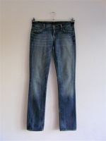 CITIZENS OF HUMANITY AVA Jeans W26 34 XS/S low rise straight leg Eimsbüttel - Hamburg Harvestehude Vorschau