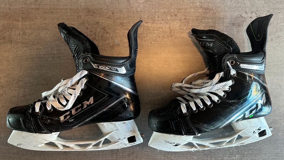 CCM Ribcor 100K Pro Eishockey Schlittschuh in Braunlage