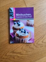 Backrezepte für Muffins Cupcakes Cake-Pops Hessen - Darmstadt Vorschau