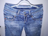 Cipo&Baxx Jeans  Größe 27/34  Bitte alle Bilder beachten, habe si Nordrhein-Westfalen - Ennepetal Vorschau