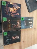Twilight Saga DVD Box (außer Teil 2 „bis zum Ende der Nacht“) Thüringen - Sonneberg Vorschau