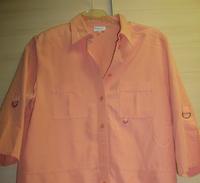 Damenbluse Bluse Blusenjacke Marke Bexleys woman orange Nordrhein-Westfalen - Lünen Vorschau