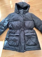 H&M Mädchen Winterjacke Bayern - Niederwerrn Vorschau