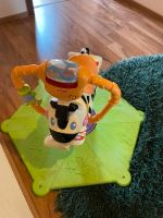 Fisher Price hüpf Zebra Baden-Württemberg - Hechingen Vorschau