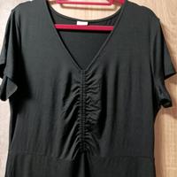Lascana sommer Maxikleid Strandkleid schwarz 40 42 44 Saarbrücken-Mitte - St Johann Vorschau