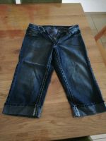 Capri Jeans Umstandshose Gr. 42 Rheinland-Pfalz - Salmtal Vorschau