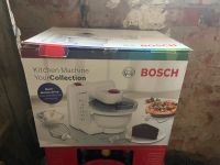 Bosch kitchen machine,Mixer Sachsen - Löbau Vorschau