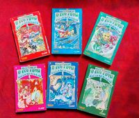 Manga Magic Knight Rayearth CLAMP komplette Reihe Nordrhein-Westfalen - Minden Vorschau