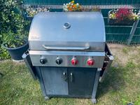Gasgrill Enders Brandenburg - Potsdam Vorschau