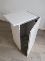 neu Puris Vuelta Bad-Highboard 40 cm breit weiß Hochglanz 220 € Niedersachsen - Jever Vorschau