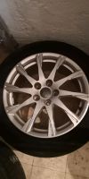 Audi Original Felgen 17" Zoll Bad Reichenhall - Karlstein Vorschau