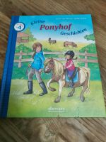 Buch - Kleine Ponyhof Geschichten Baden-Württemberg - Brühl Vorschau