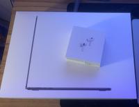 Apple MacBook Air 15 Zoll M4 (2025) Neu Ungeöffnet ! Nordrhein-Westfalen - Solingen Vorschau