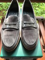 Paul Green R. SUEDE / Softlack Hessen - Vellmar Vorschau