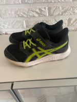 Asics Laufschuhe Sneaker Gr. 33,5 Nordrhein-Westfalen - Geseke Vorschau