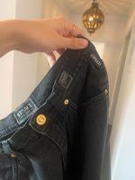 Versace Jeans Couture Boyfriend Mom Jeans Karotten Jeans Nordrhein-Westfalen - Oberhausen Vorschau